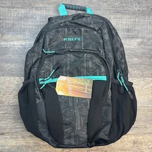 NEW Kelty Alpine Backpack Sports Camping Hiking Laptop Work Pack School